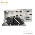 48 Core Multi-operator Cabinet Fiber Optic Termination Box